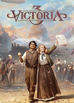 Victoria 3