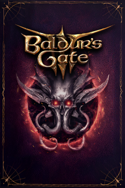 Baldur’s Gate 3 (III)